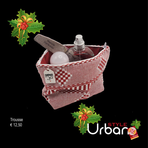 Trousse Urban Style